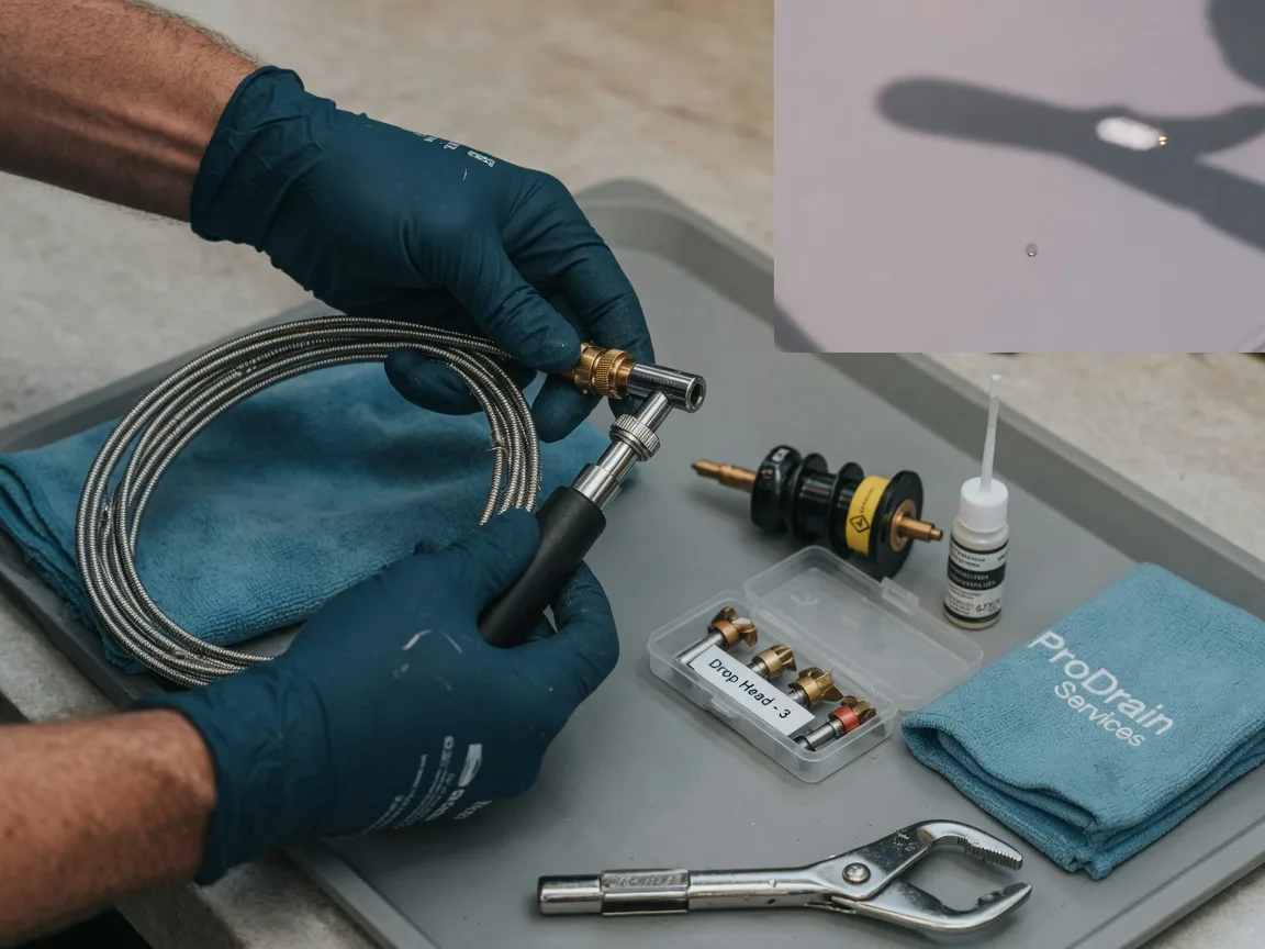 Why choose Drain Cleaning in Udall, MO